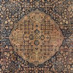 1058 3365 ORIENTAL RUG